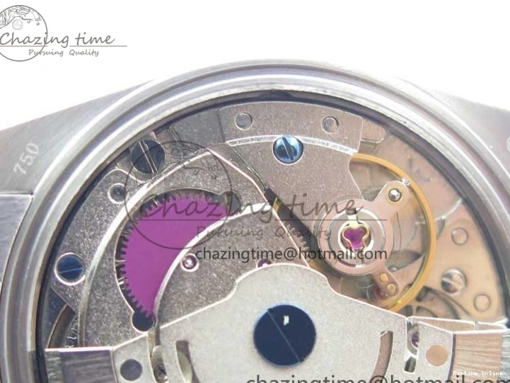 0215 Lightweight Datejust 31mm 278275 SS BP Maker Best Edition White Stick Markers Dial on SS President Bracelet 3100